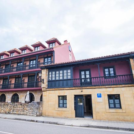 Hotel Alda Puerto Calderon Orena Exterior photo